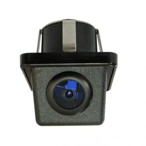 drilling hole rear view universal camera